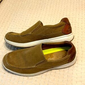 Florsheim men’s casual shoes